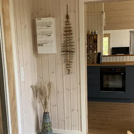 Ferienhaus Anne - 150m From The Sea By Interhome
